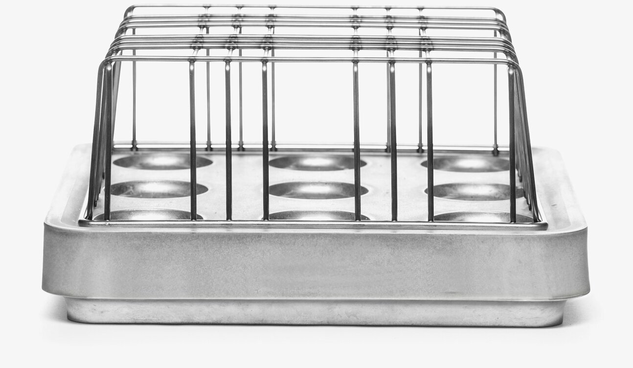 Galler Stumpastake Small från Stumpastaken i aluminium