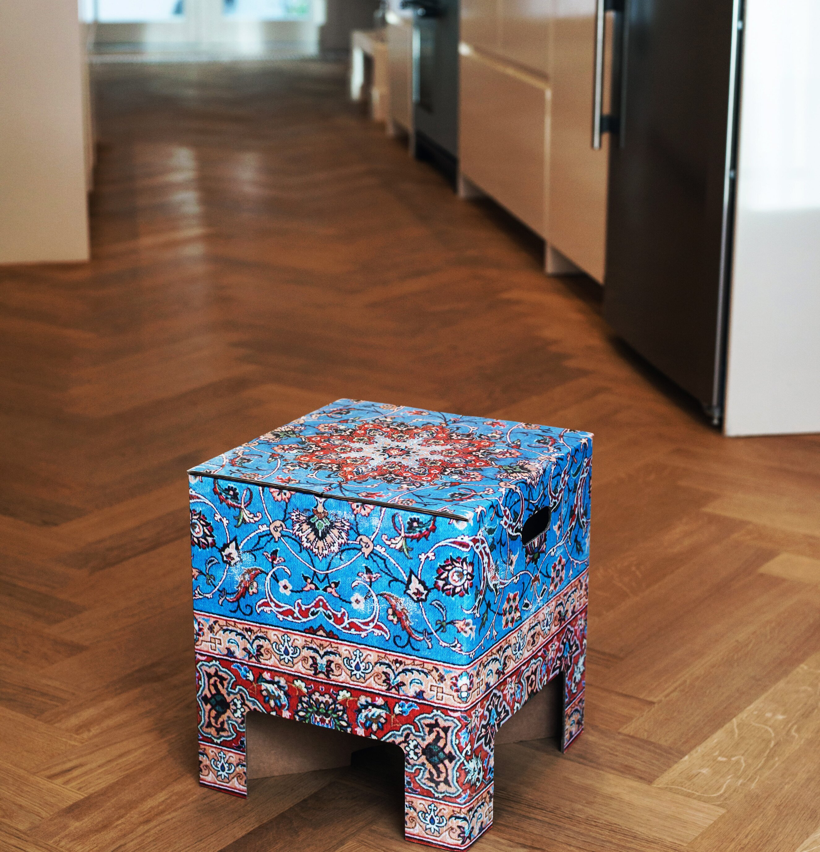 Pall - Vintage från Americana Classic Vintage i kök