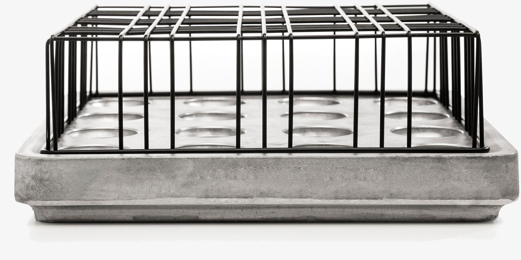 Galler Stumpastake Svart från Stumpastaken, modern design