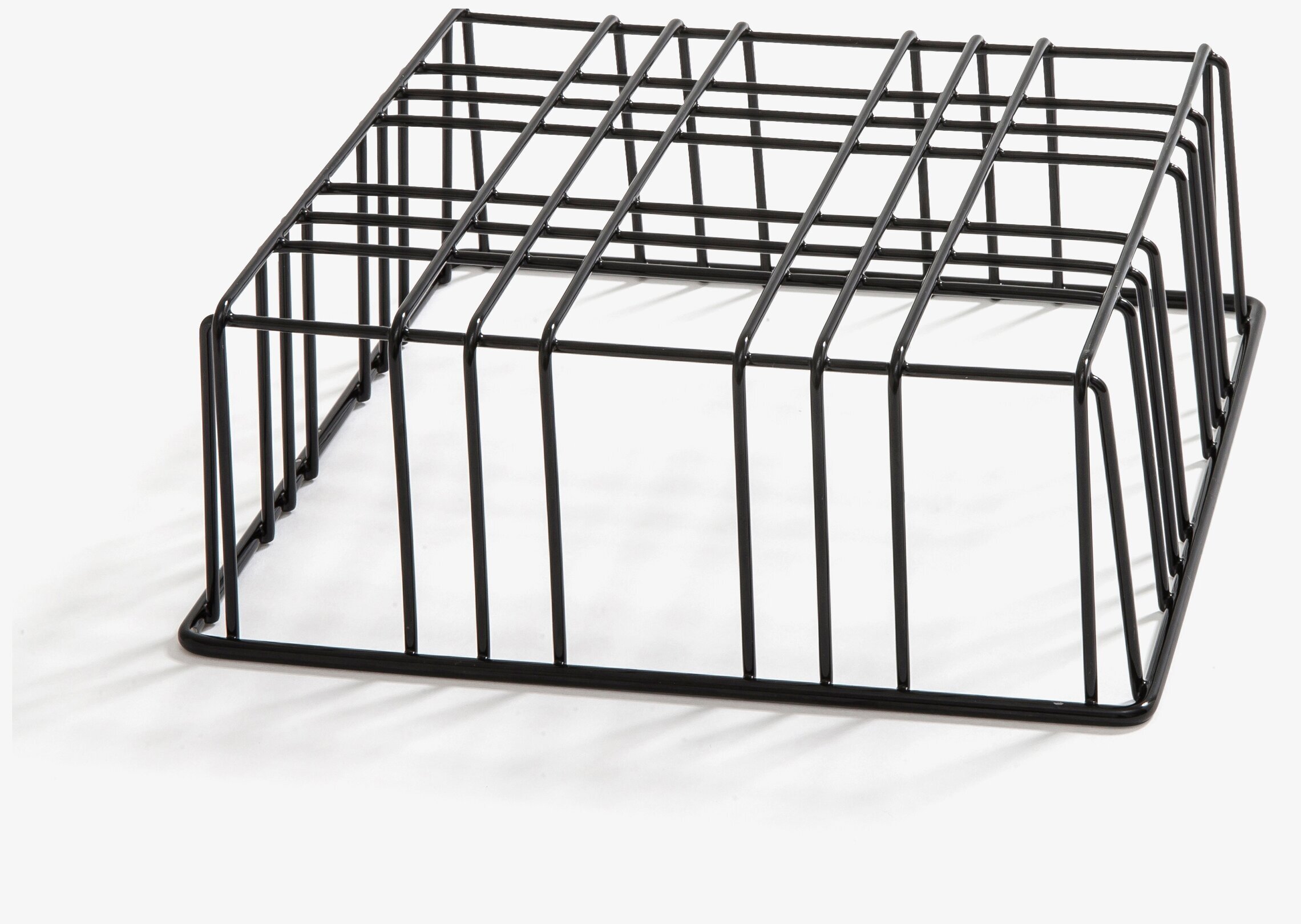 Galler Stumpastake Small Svart från Stumpastaken i metall