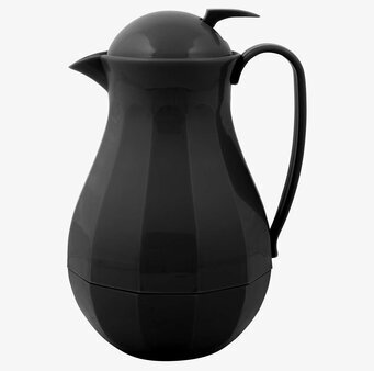 Bild av stilren och tidlös termos med modern design