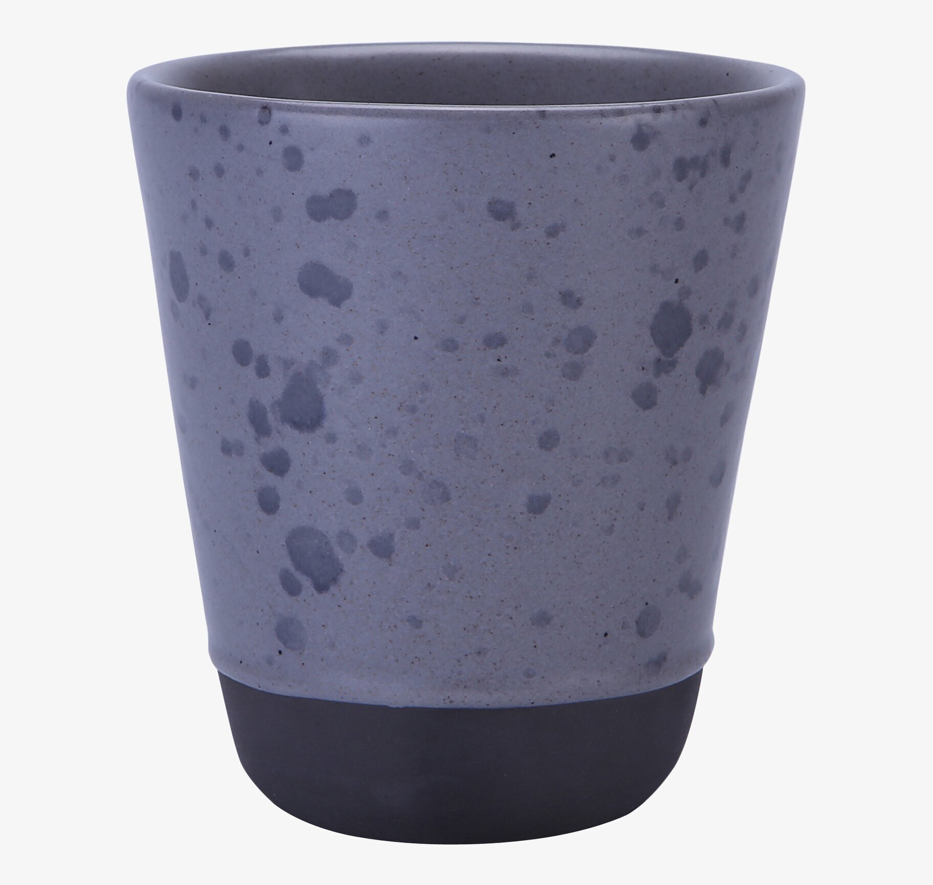 Termomugg RAW Grå från Raw med naturinspirerad design