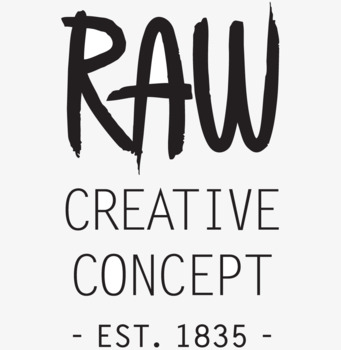 Bild av stilfull logotyp med robust och kreativ design