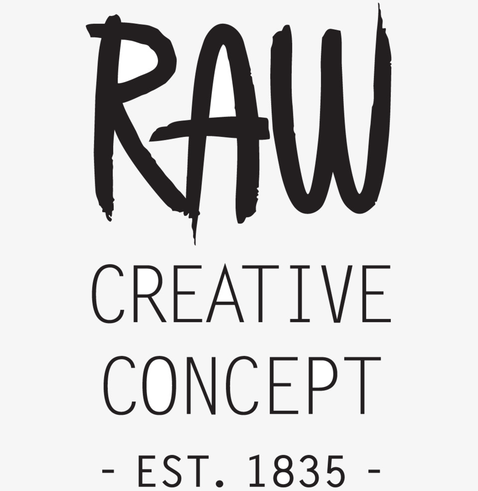 Skål Stengods RAW Svart av varumärket Raw i modern miljö