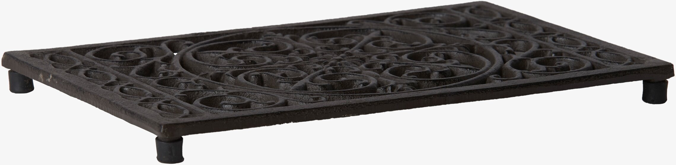 Grytunderlägg Frej från Affari med detaljerat mönster