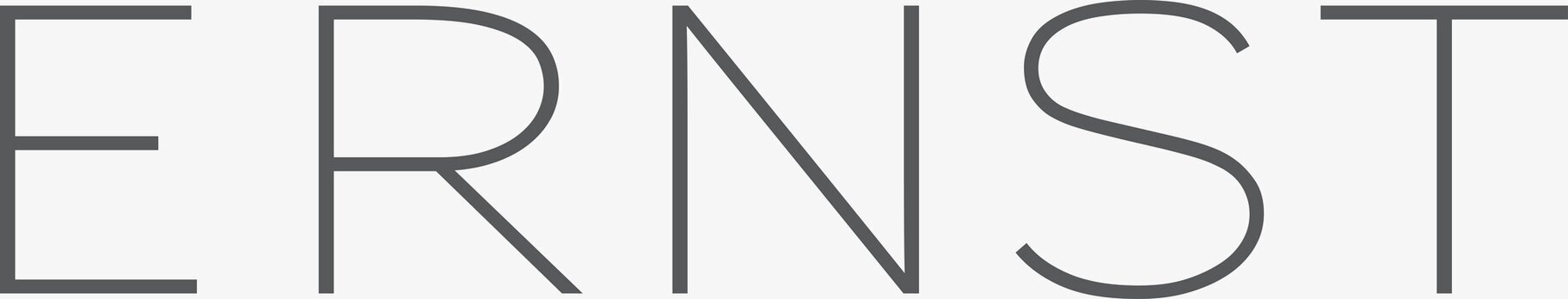 Bild av minimalistisk och modern logotypdesign