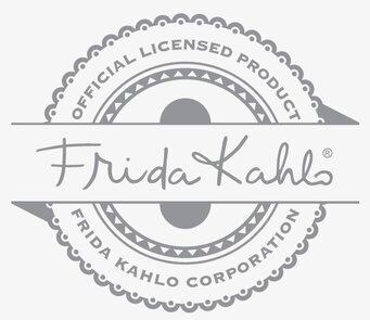 Bild av dekorativ blomkruka inspirerad av konsthistoria