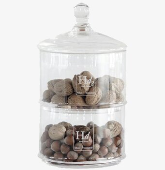 Bild av stilfull och funktionell förvaringslösning