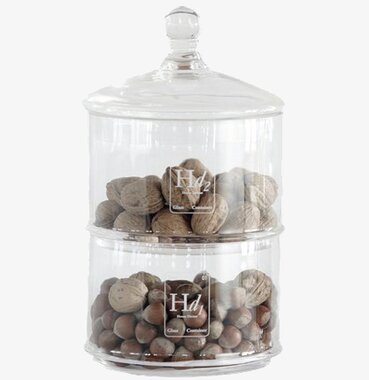 Bild av stilfull och funktionell förvaringslösning