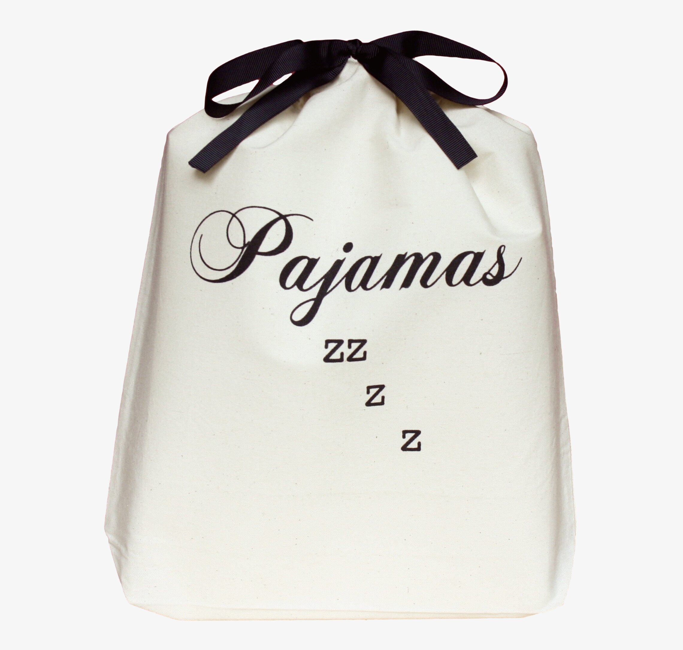 Bild av stilren och praktisk förvaringspåse för kläder