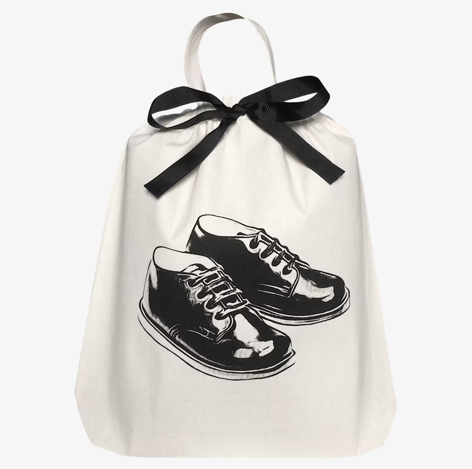 Bild av stilren och funktionell förvaringspåse för barn