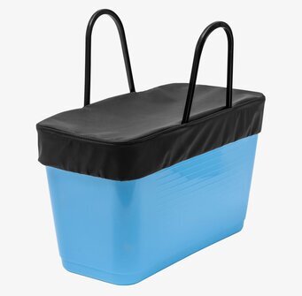 Bild av stilren och praktisk väska med skyddande överdrag