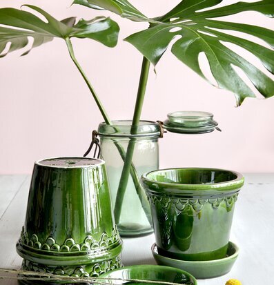 Bild av rustik charm och modern design i harmoni