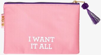 Bild av stilfullt och lekfullt fodral för surfplatta