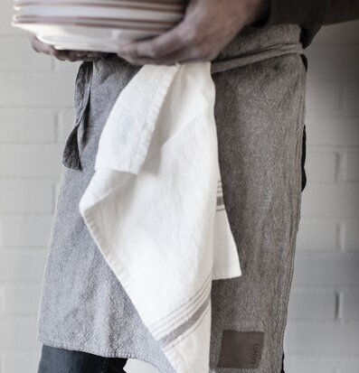 Bild av köksdetaljer som förenar stil och funktion