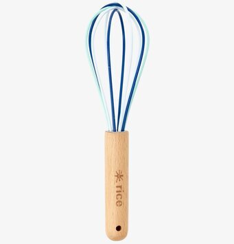 Bild av färgglad ballongvisp med ergonomiskt handtag