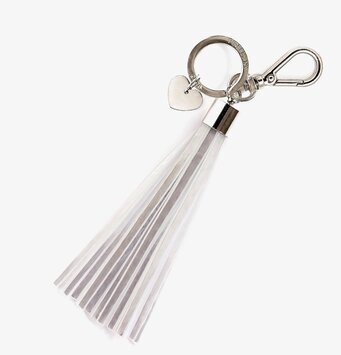 Bild av elegant och funktionell reflextofs i silver