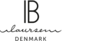 Logo varumärke IB Laursen