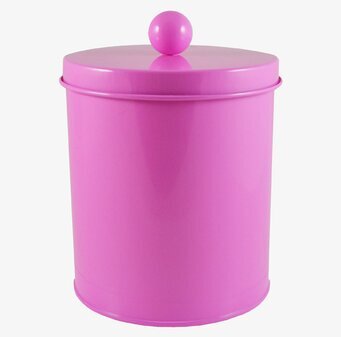 La Shelf, Lollipop Liten från La Shelf i knallrosa färg