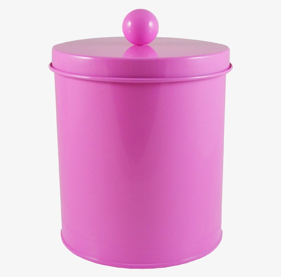 La Shelf, Lollipop Liten från La Shelf i knallrosa färg