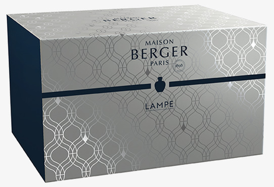 Giftbox Belle Epoque Havana från Maison Berger Paris