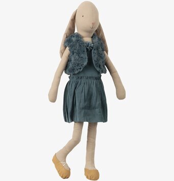 Bild av charmig tygkanin med elegant ballerinaklädsel