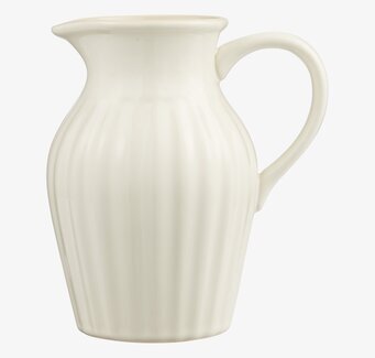 Bild av elegant och tidlös kanna för alla tillfällen