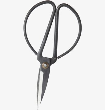 Foto av stilren och funktionell sax i robust design