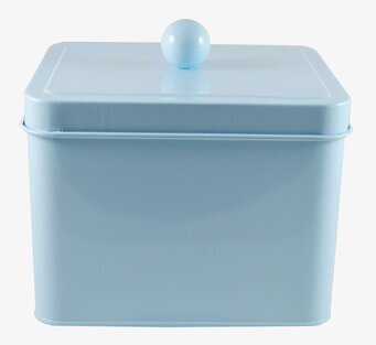 La Shelf, Lollipop Rektangulär förvaringsburk från La Shelf