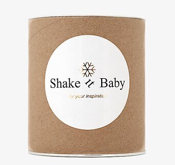 Bild av minimalistisk och funktionell förpackningsdesign