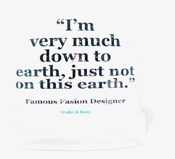 Bild av unik och humoristisk snöglob för inredning