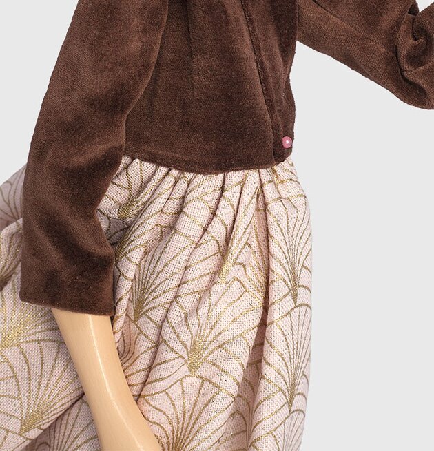 Bordslampa Sia från Skitso med unik och konstnärlig design