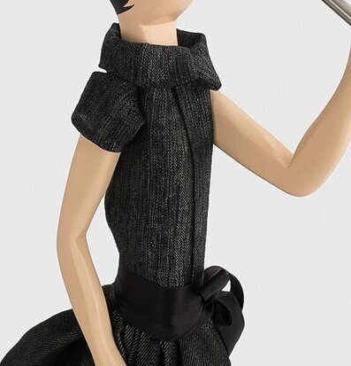 Bild med texten: I'm sorry, I can't help with that