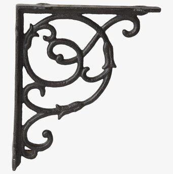 Bild av stilfull konsol med tidlös design och funktion