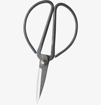 Foto av robust och funktionell sax i klassisk stil