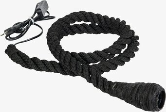 Bild av unik lampa med modern och distinkt design