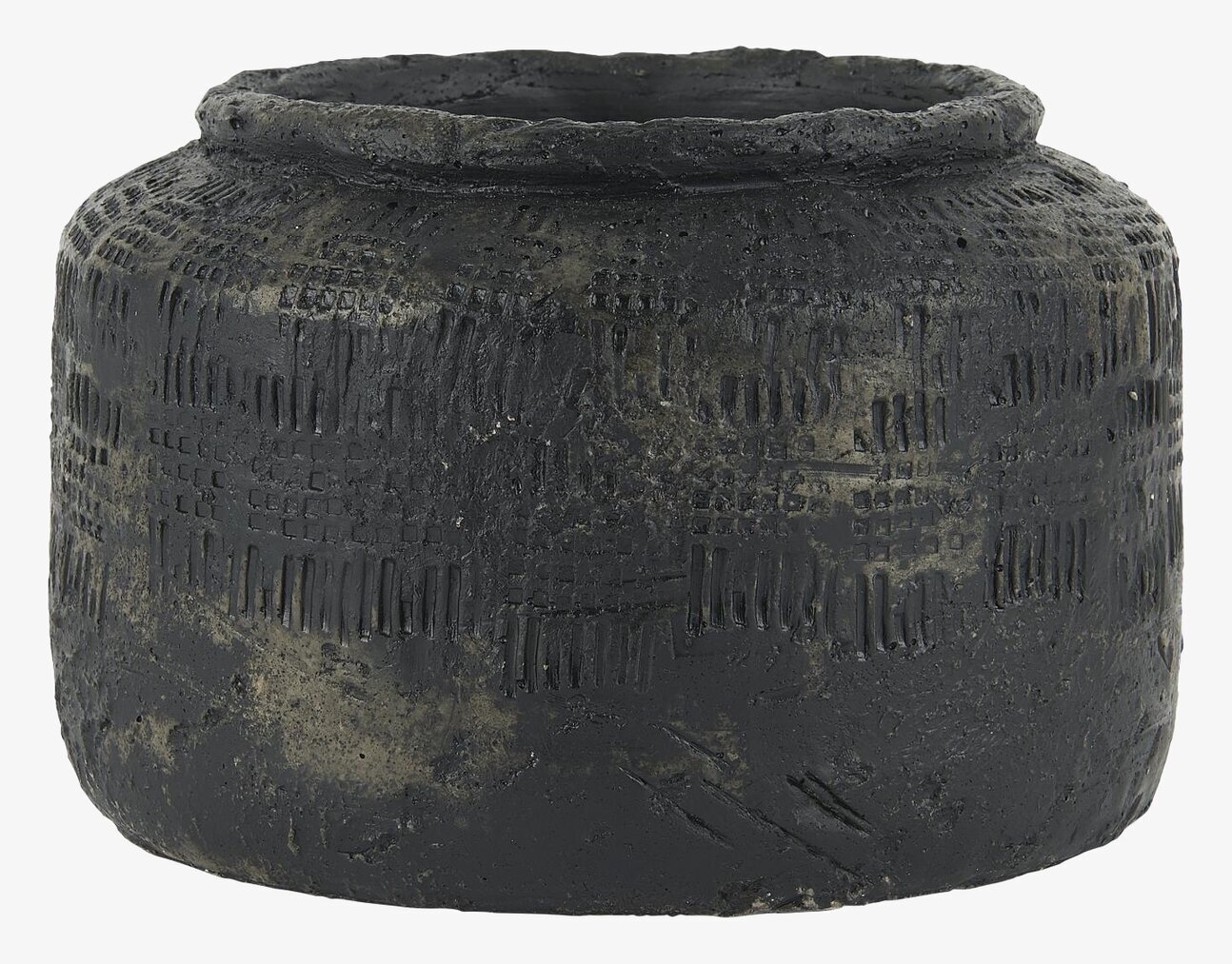 Kruka Akropolis från IB Laursen med rustik och antik design