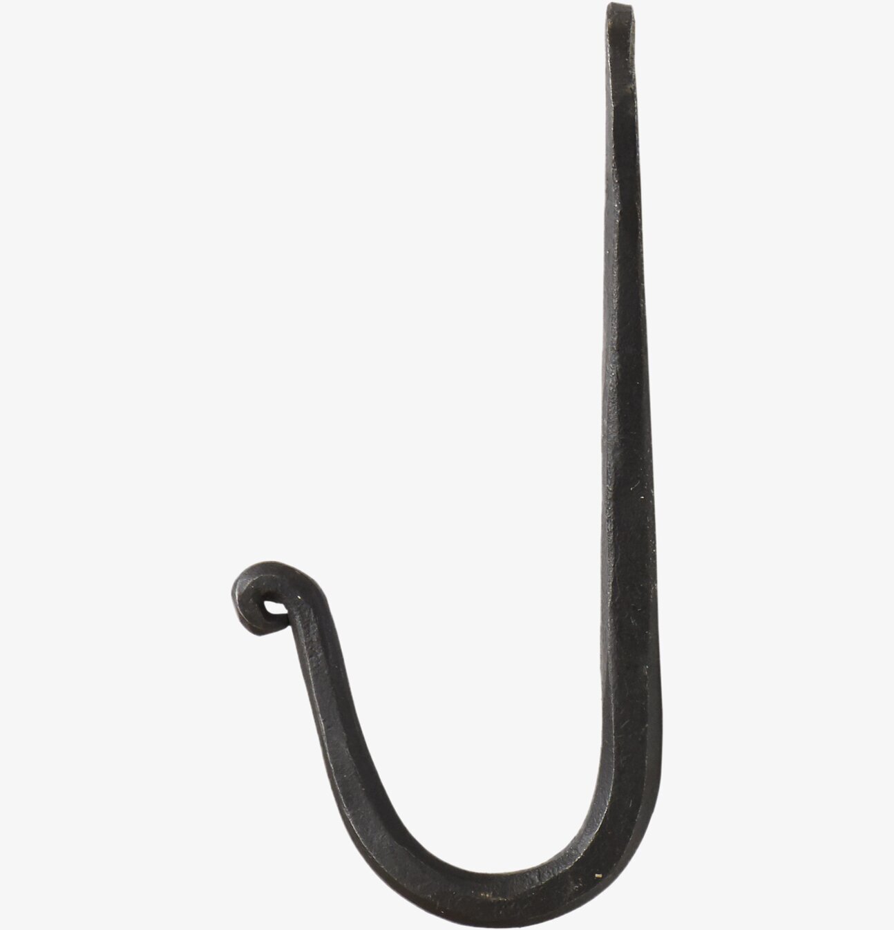 Krok Loke Smidesjärn L från Affari på vit bakgrund