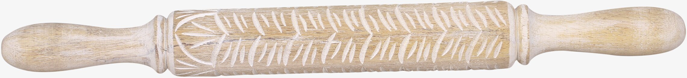 Bild av dekorativ kavel med elegant mönsterdesign