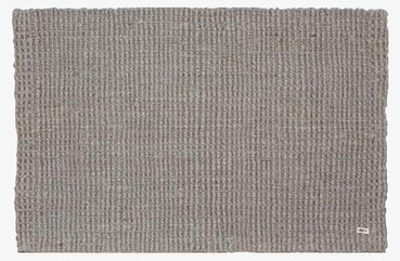 Jutematta Dixie grå från Dixie, hållbar och stilren design