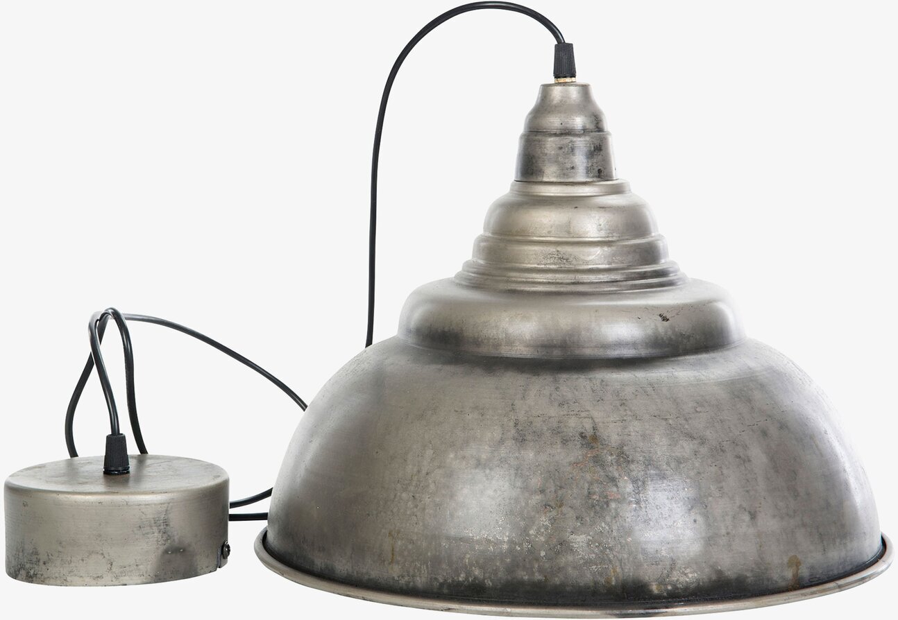 Taklampa Dumbo Cloudy/Rusty från A Lot Decoration i metall