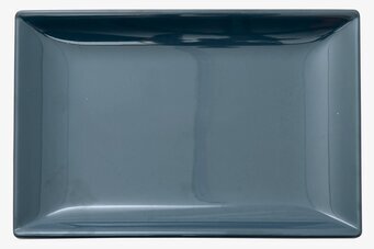 Bild av elegant och funktionell serveringsbricka