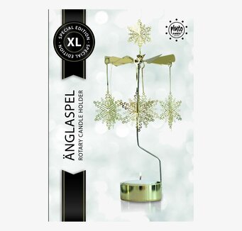 Bild av elegant skandinavisk design och funktionalitet