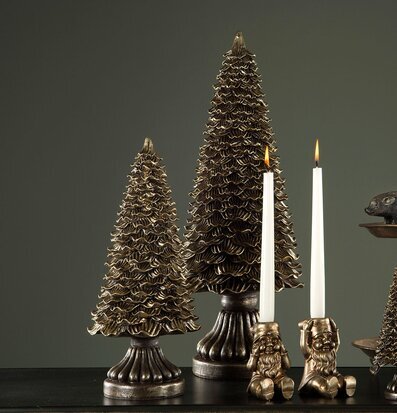 Bild av dekorativa element för harmonisk inredning