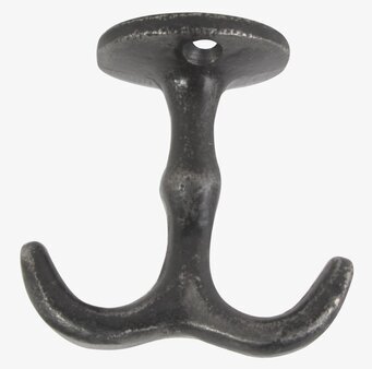 Bild av robust ankarkrok med industriell design