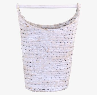 Bild av elegant och funktionell toalettpapperskorg