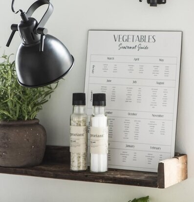 Bild av stilren och funktionell inredningsdetalj