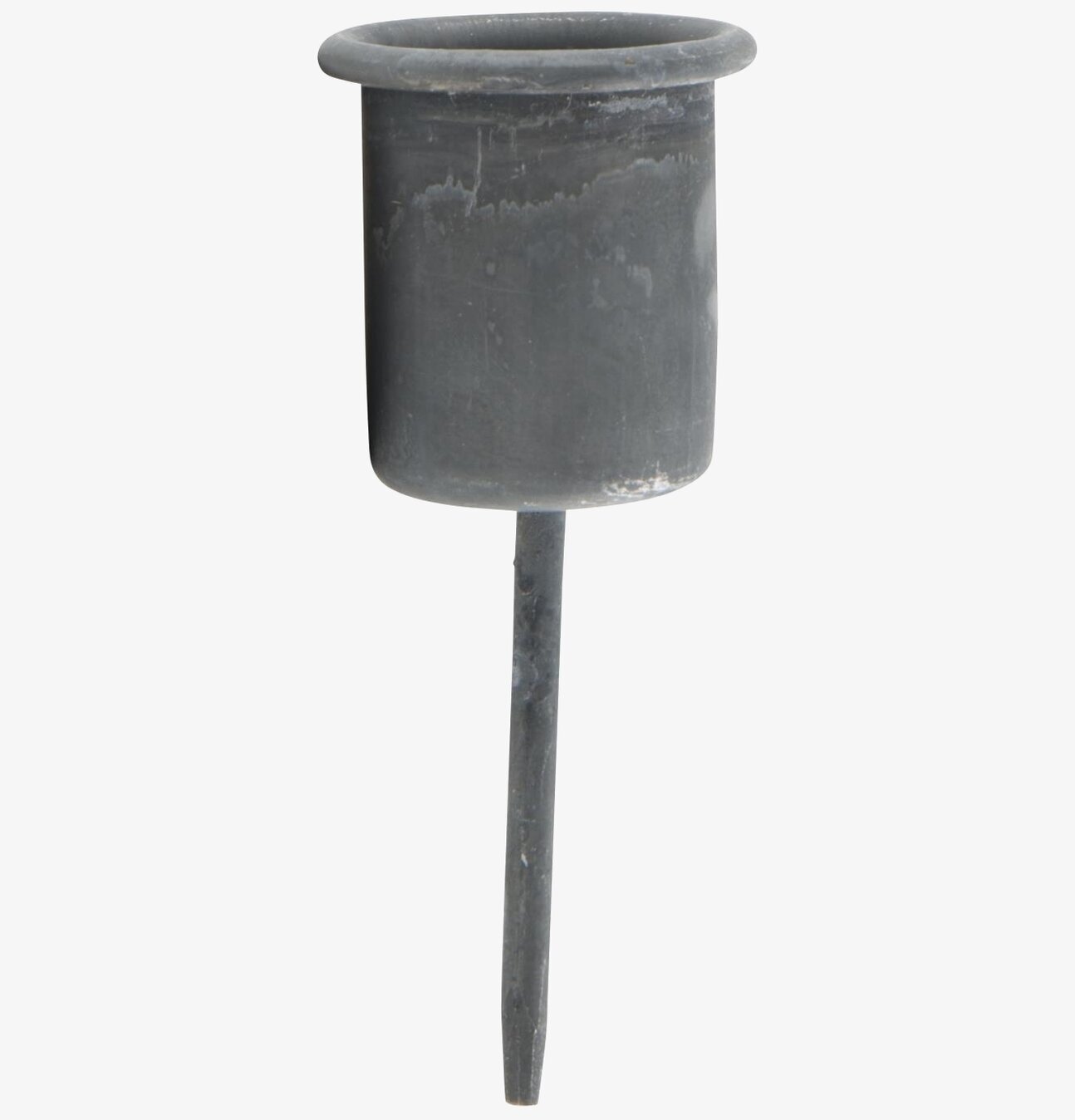 Ljushållare Spjut Kort från IB Laursen mot vit bakgrund