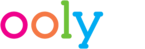 Logo varumärke Ooly