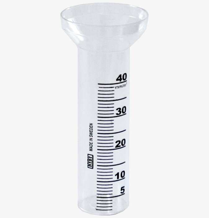 Mätarglas Till Regnmätare från Different Design